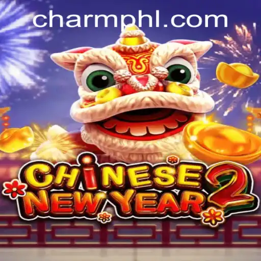 Immerse Yourself in the Festivities of CHINESENEWYEAR2