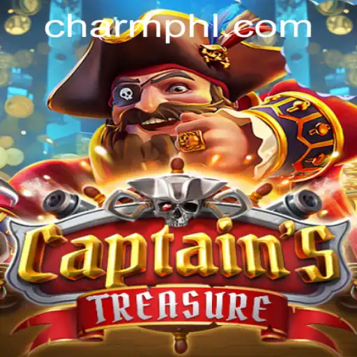 Discovering the Thrills of CaptainssTreasure - A Journey Through the Seven Seas