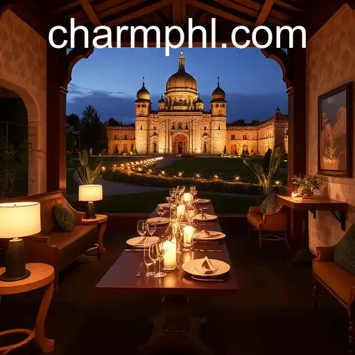 Exclusive Events: The Allure of PHCHARM.COM