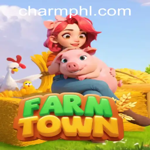 Discover FarmTown: Your Gateway to Virtual Farming Adventures