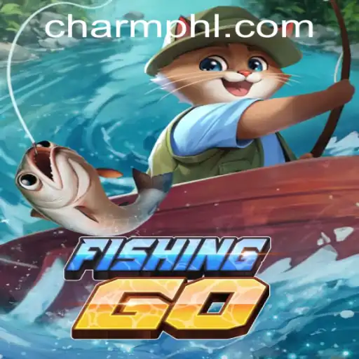 FishingGO: An Immersive Adventure into the World of Fishing