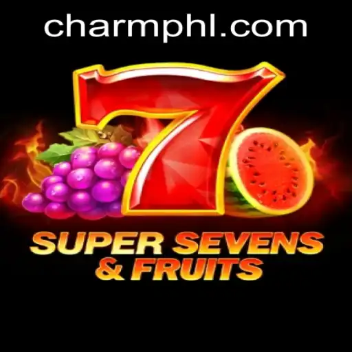 Discover the Thrilling World of 7SuperSevensFruits at PHCHARM.COM