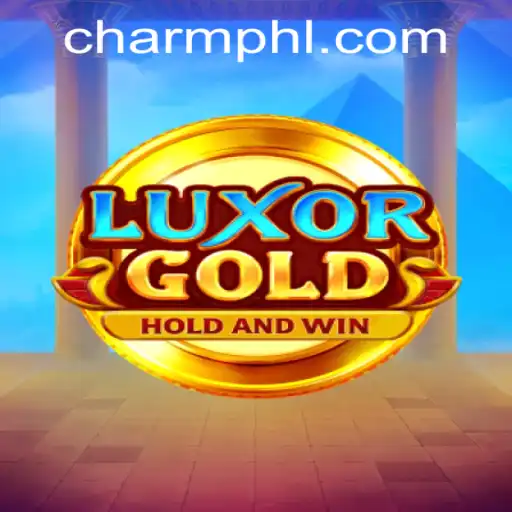LuxorGold: A New Gaming Experience with PHCHARM.COM