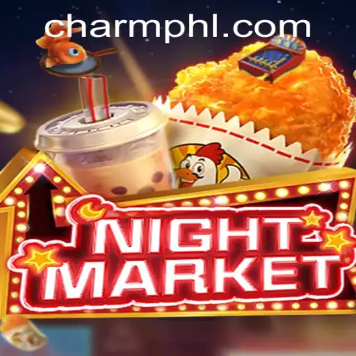 Discover the Intriguing World of NIGHTMARKET: A Deep Dive into Gameplay and Mechanics