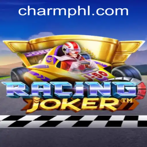 RacingJoker: The Ultimate High-Speed Adventure