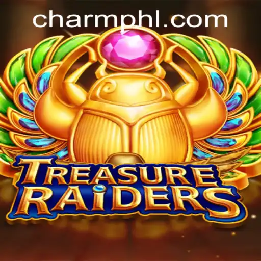 TREASURERAIDERS: Embark on an Epic Adventure