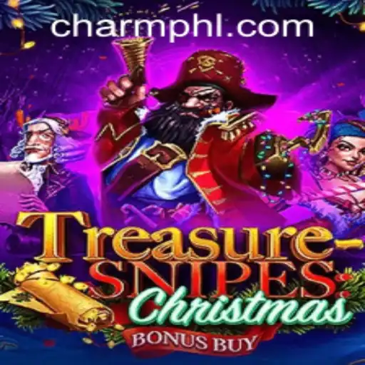 TreasuresnipesChristmas: A Festive Adventure with PHCHARM.COM