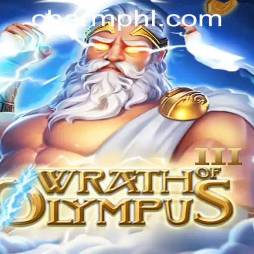 WrathofOlympusIII: A Mythical Adventure Unveiled