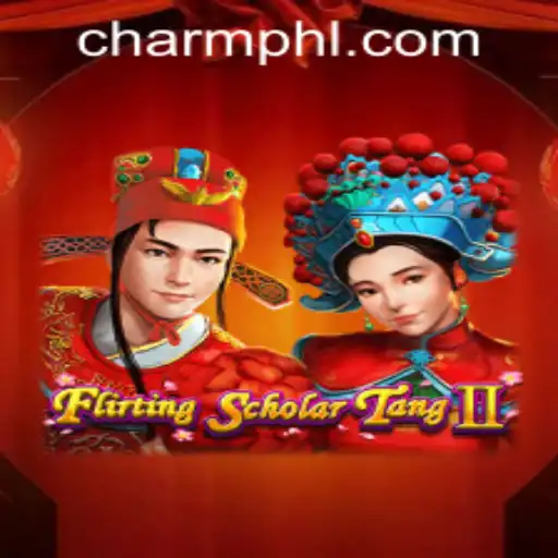 Exploring FlirtingScholarTangII: A Captivating Journey into Ancient Chinese Charm
