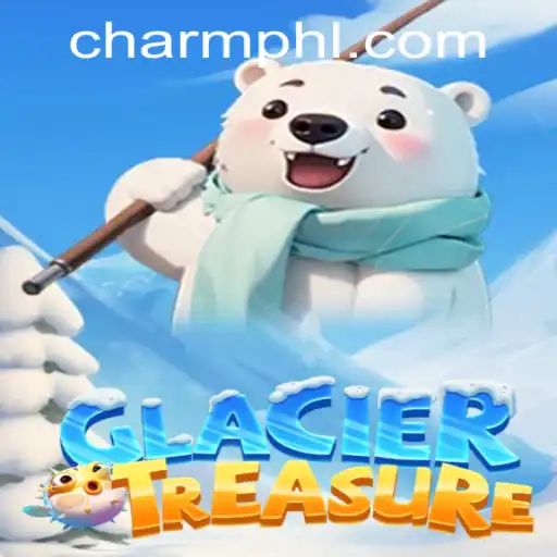 Unveiling the Frozen Wonder: GlacierTreasure