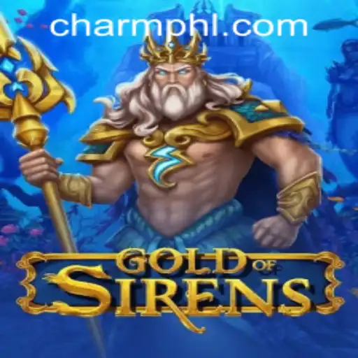 GoldofSirens: A New Interactive Adventure Challenging Players Worldwide