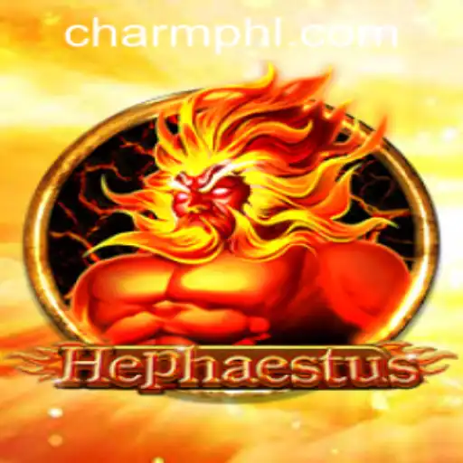 Hephaestus: Journey into the Forge of Gods with PHCHARM.COM