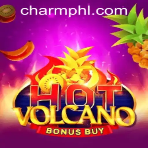 Exploring the Explosive World of HotVolcanoBonusBuy