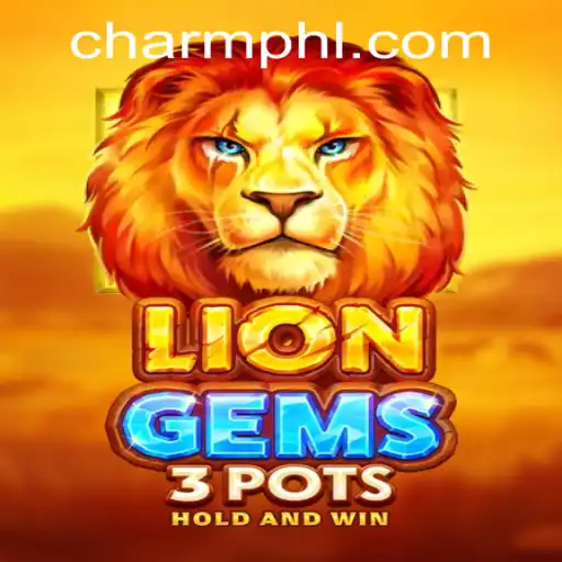Discover the Allure of LionGems3pots: A Mesmerizing Gaming Experience
