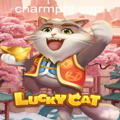 Discover the Enchantment of LuckyCat: A Mesmerizing Journey with PHCHARM.COM