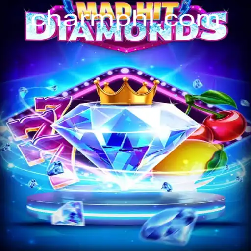 Exploring MadHitDiamonds: A Thrilling Gem-Hunting Adventure