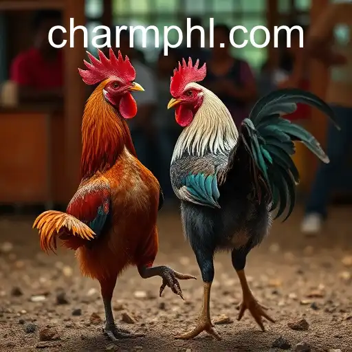 The Rise of Online Sabong and Its Impact on the Philippines