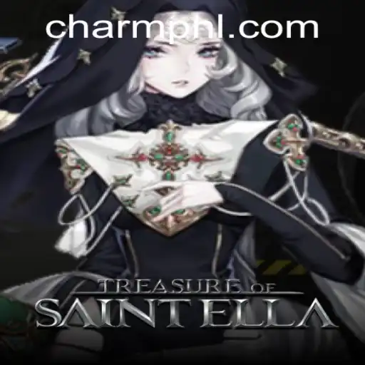 Unraveling the Mysteries of 'Treasure of Saint Ella'