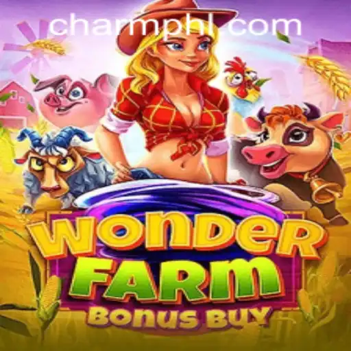 Exploring WonderFarmBonusBuy: A Delightful Gaming Experience